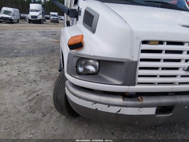 Chevrolet Cc4500