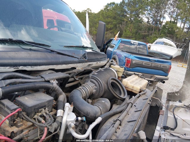 Chevrolet Cc4500