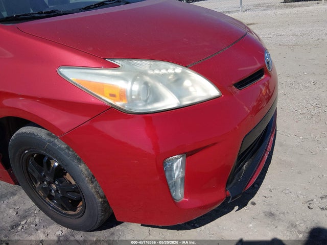 Toyota Prius Two