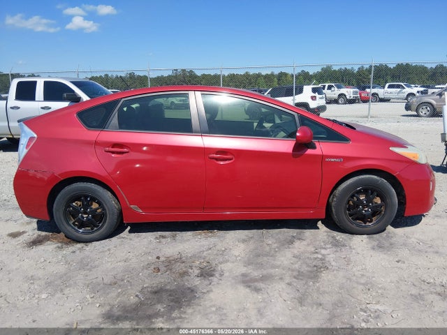 Toyota Prius Two