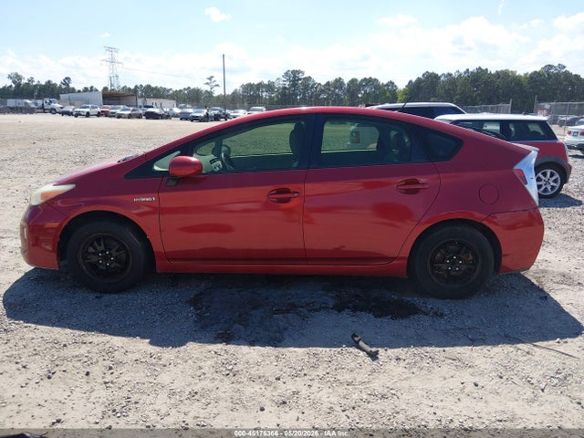 Toyota Prius Two