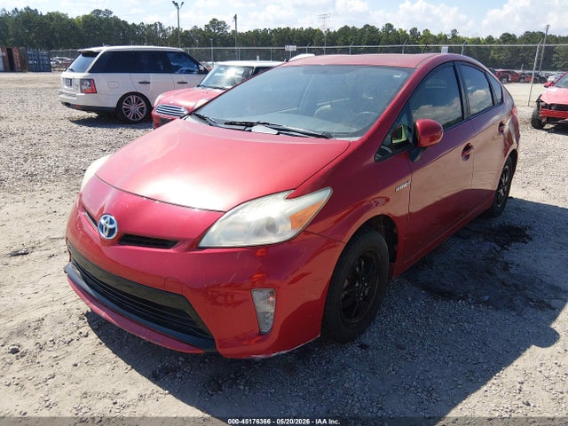 Toyota Prius Two