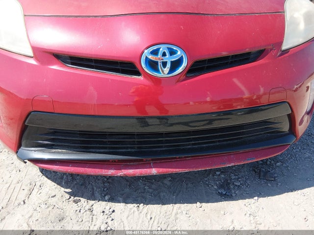Toyota Prius Two