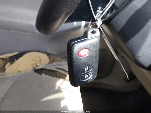 Toyota Prius Two