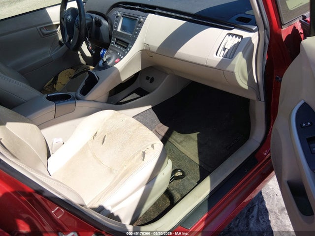 Toyota Prius Two