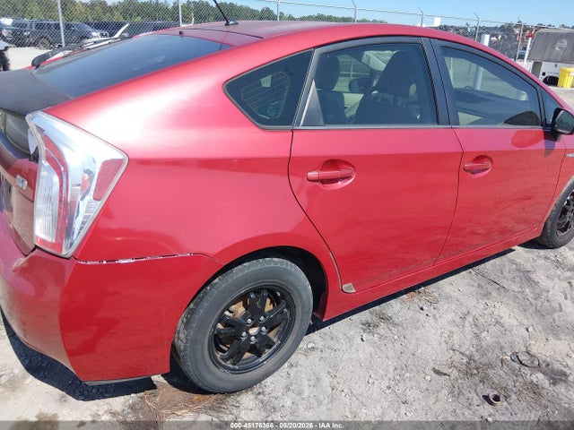 Toyota Prius Two