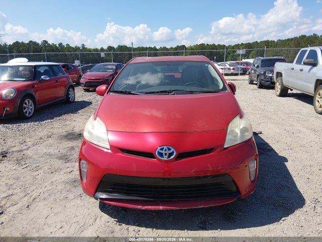 Toyota Prius Two
