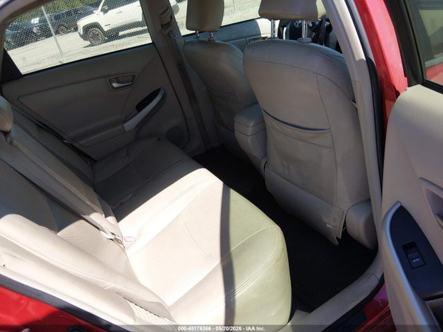 Toyota Prius Two