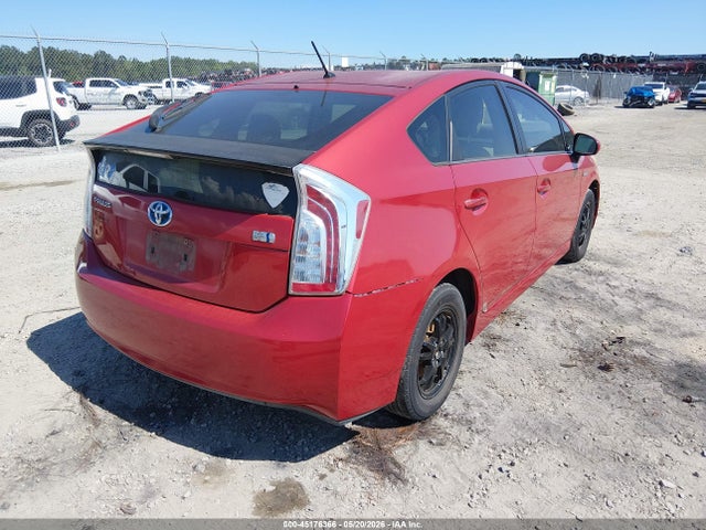 Toyota Prius Two