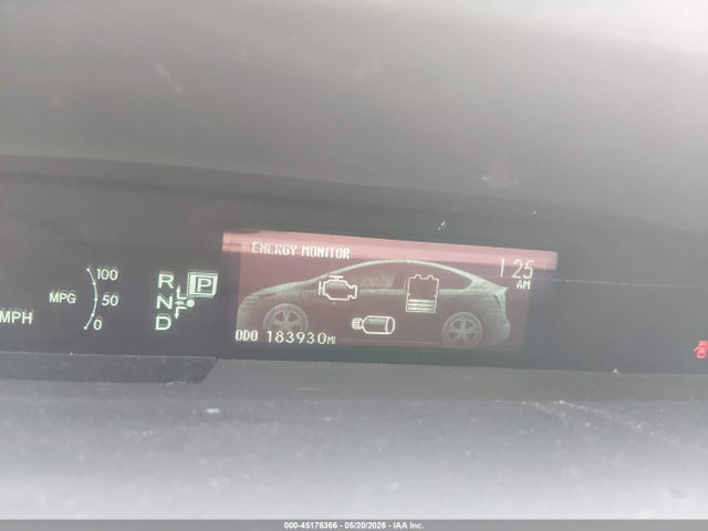 Toyota Prius Two