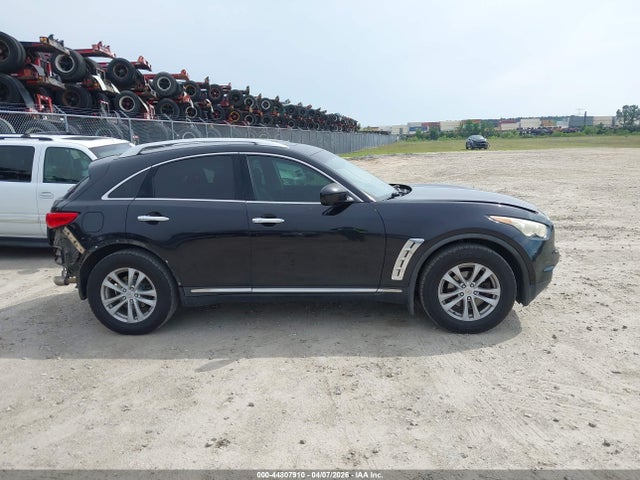 INFINITI Fx