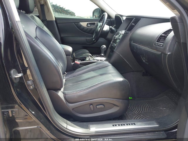 INFINITI Fx
