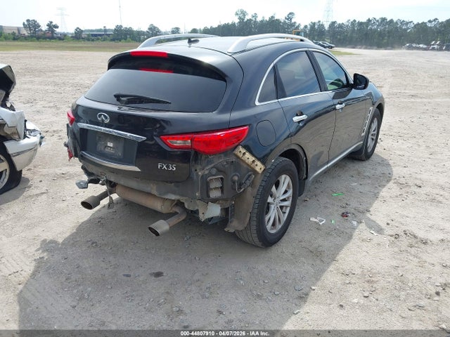 INFINITI Fx