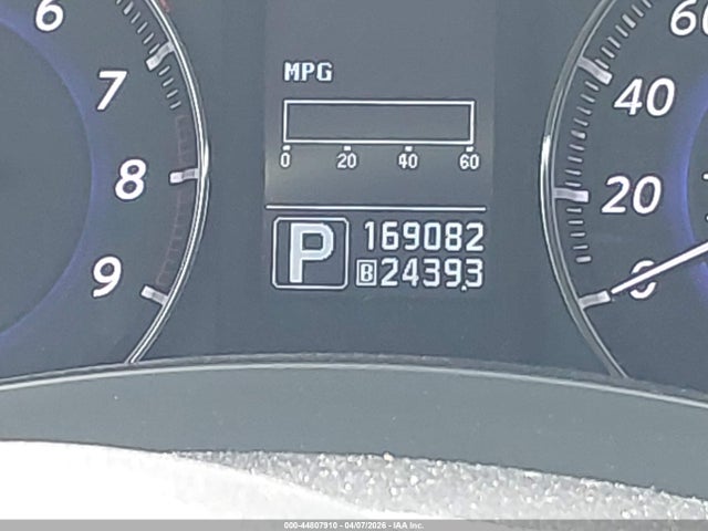 INFINITI Fx