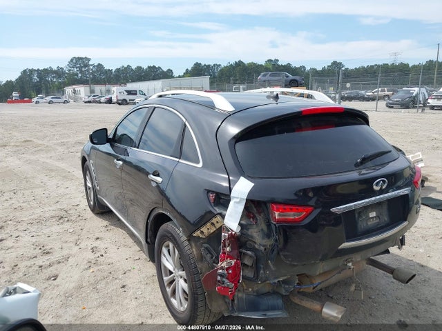 INFINITI Fx