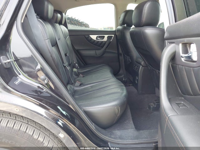 INFINITI Fx