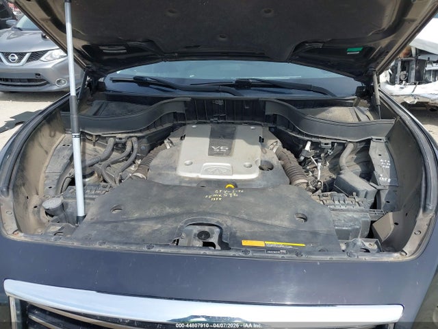 INFINITI Fx