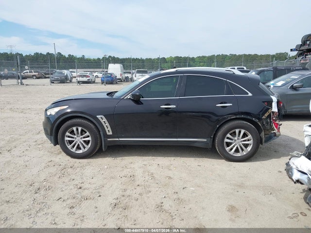 INFINITI Fx