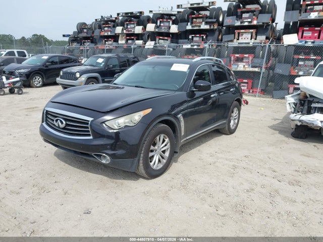 INFINITI Fx