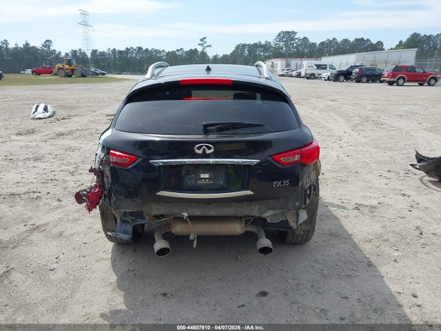 INFINITI Fx