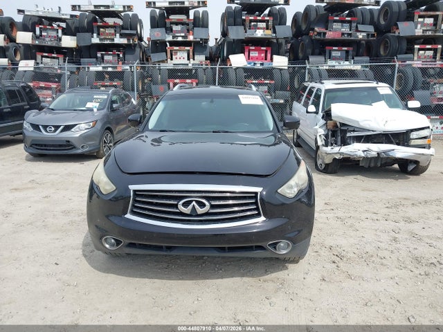 INFINITI Fx
