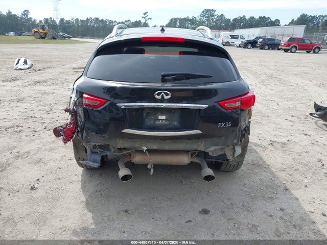 INFINITI Fx