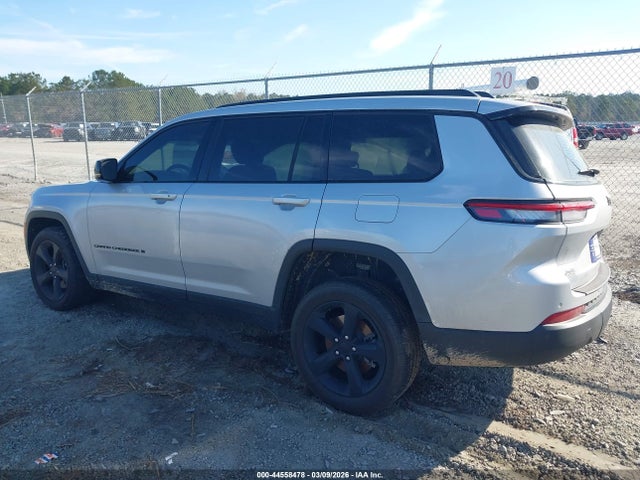 Jeep Grand Cherokee Altitude 4x2