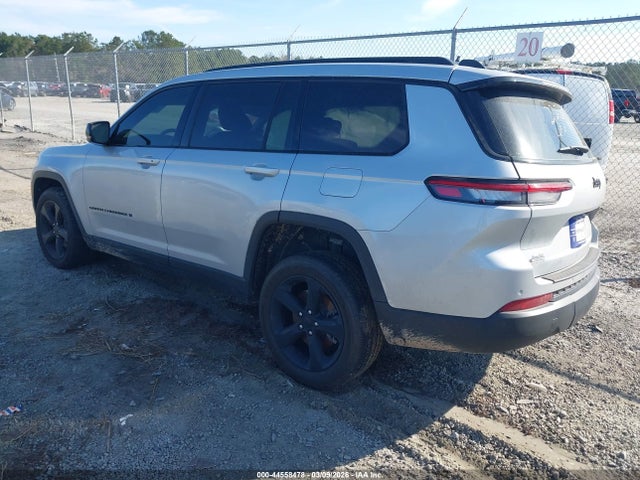 Jeep Grand Cherokee Altitude 4x2
