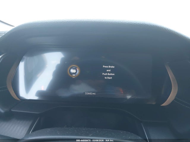 Jeep Grand Cherokee Altitude 4x2