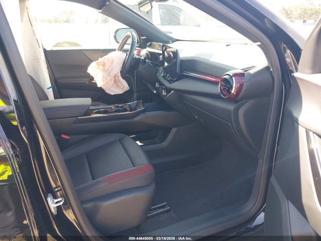 Chevrolet Equinox Fwd Rs
