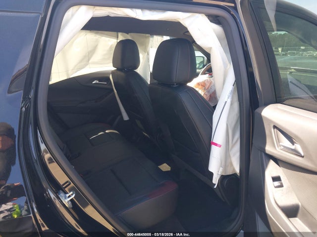 Chevrolet Equinox Fwd Rs