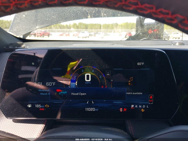 Chevrolet Equinox Fwd Rs