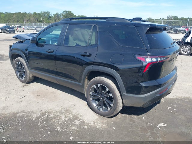 Chevrolet Equinox Fwd Rs