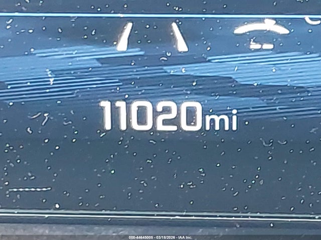 Chevrolet Equinox Fwd Rs