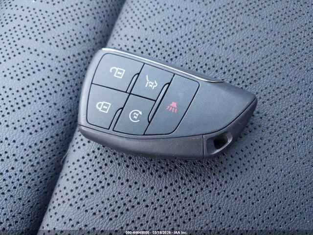 Chevrolet Equinox Fwd Rs