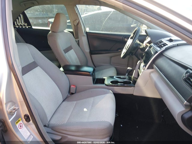 Toyota Camry L