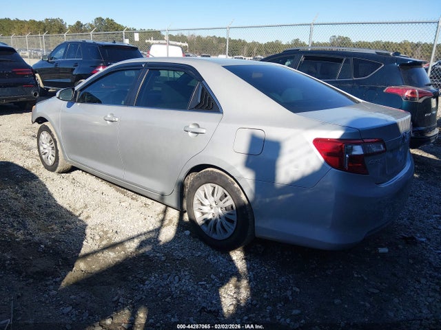 Toyota Camry L