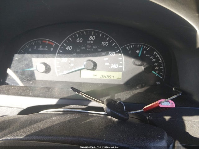 Toyota Camry L