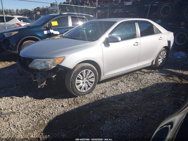 Toyota Camry L