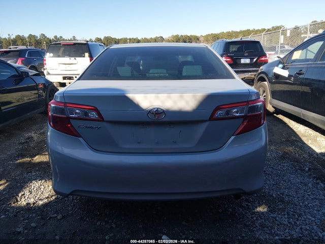 Toyota Camry L
