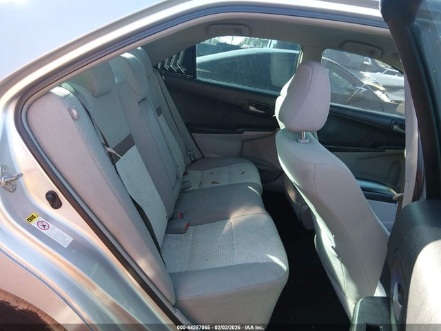 Toyota Camry L