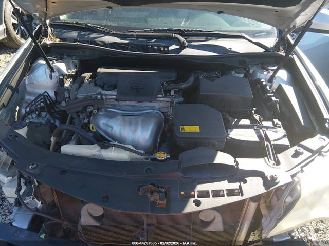 Toyota Camry L