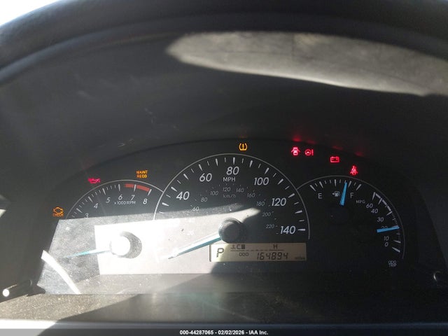 Toyota Camry L