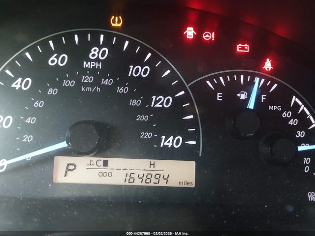 Toyota Camry L