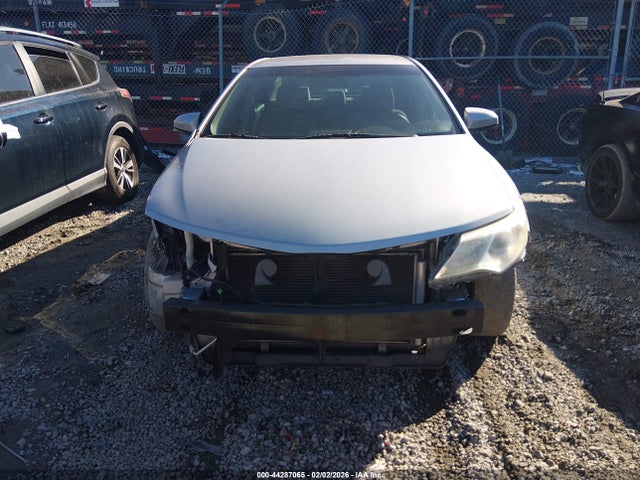 Toyota Camry L