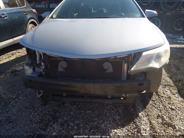 Toyota Camry L