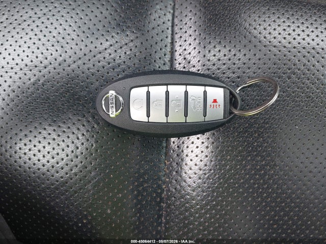 Nissan Murano Sl
