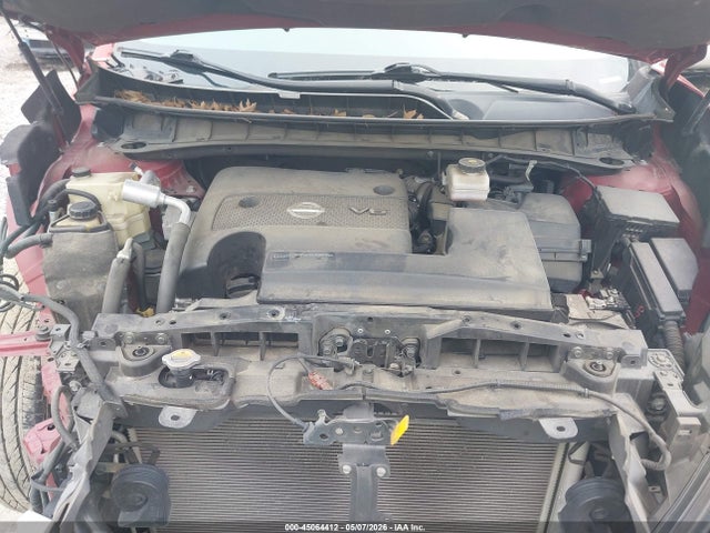 Nissan Murano Sl