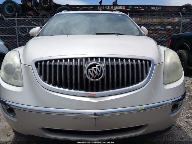 Buick Enclave Premium