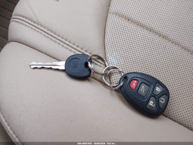 Buick Enclave Premium